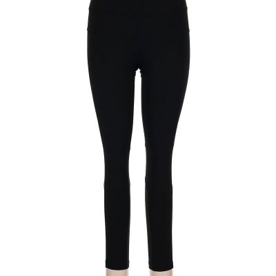 DKNY Sport Women Black Leggings M